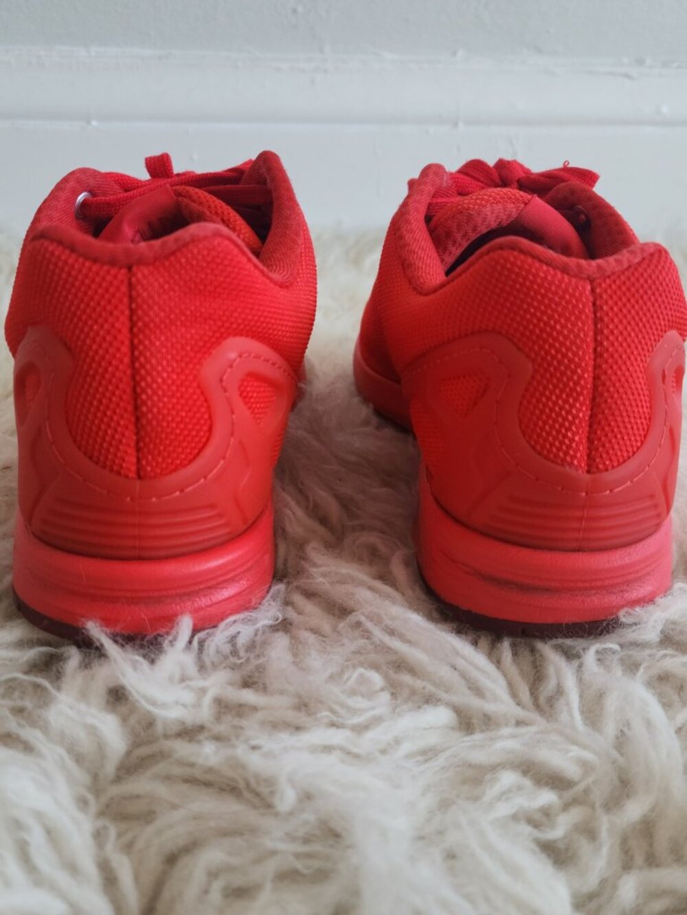 Adidas Power Red - Picture 4 of 5
